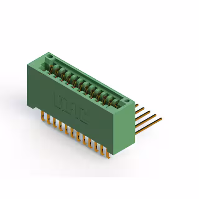 345-024-559-201 EDAC Inc.  Edgeboard Connectors